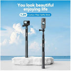 Telesin GoPro Travel kit