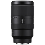 Sony A6700 + 16-55mm f/2.8 G + 70-350mm f/4.5-6.3 G OSS