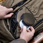 Wotancraft Coin Pouch Module - khaki
