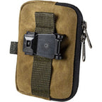 Wotancraft Add-on Module 02 Coin Pouch khaki