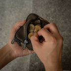Wotancraft Add-on Module 02 Coin Pouch khaki