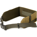 Wotancraft Commander waist belt - green