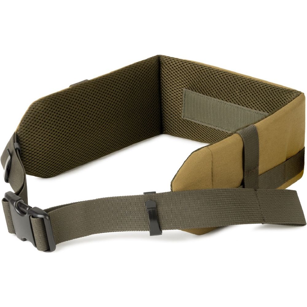 Wotancraft Commander waist belt - green