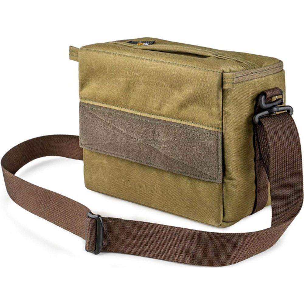 Wotancraft Commander Portable insert with strap