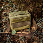 Wotancraft Commander Portable insert with strap