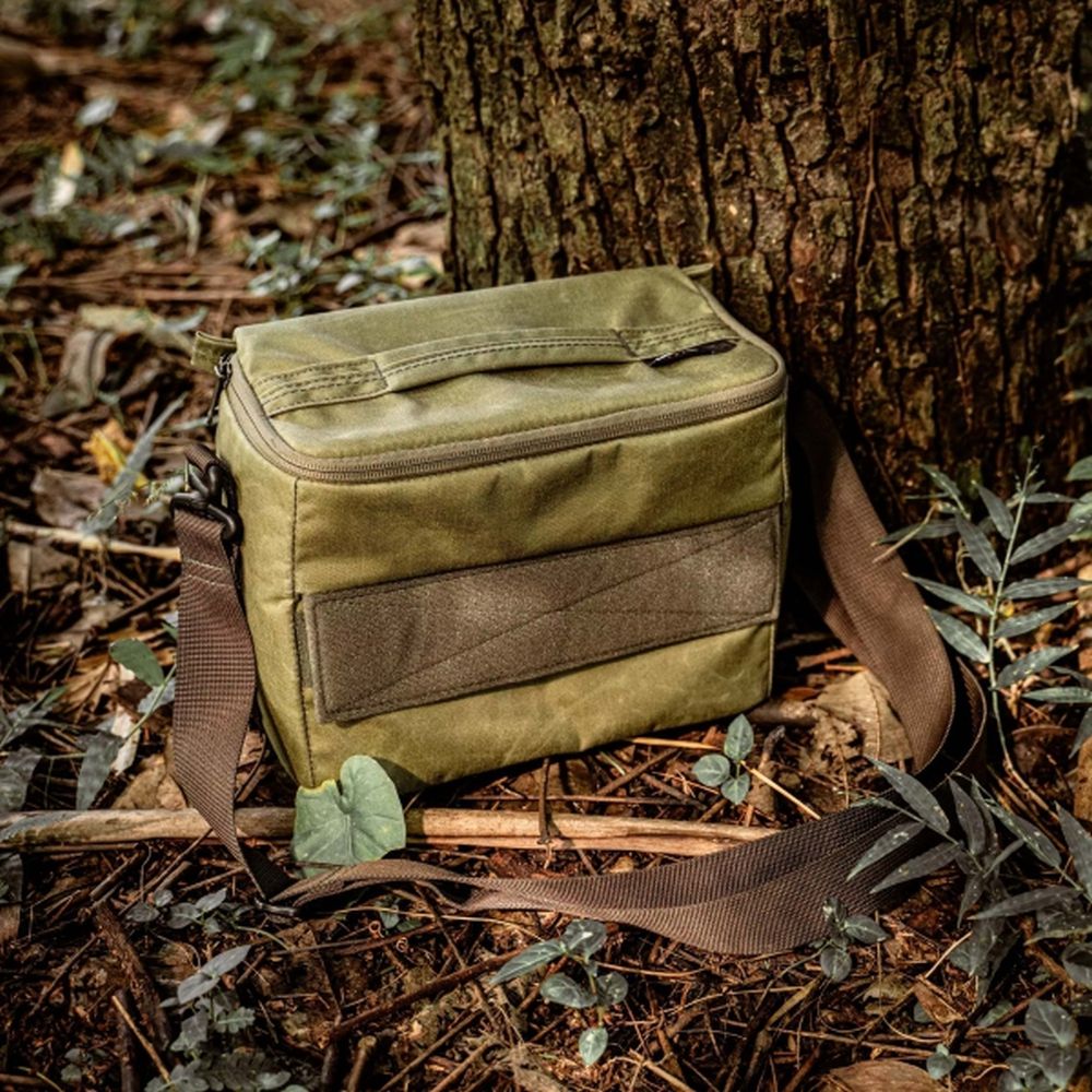 Wotancraft Commander Portable insert with strap