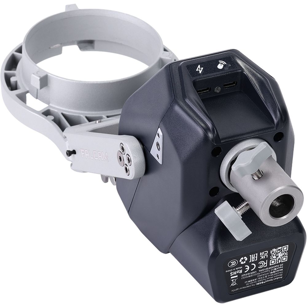 Falcam Move LightGo Bowens Mount Portable Version M MV0A4A02