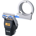 Falcam Move LightGo Bowens Mount Portable Version M MV0A4A02