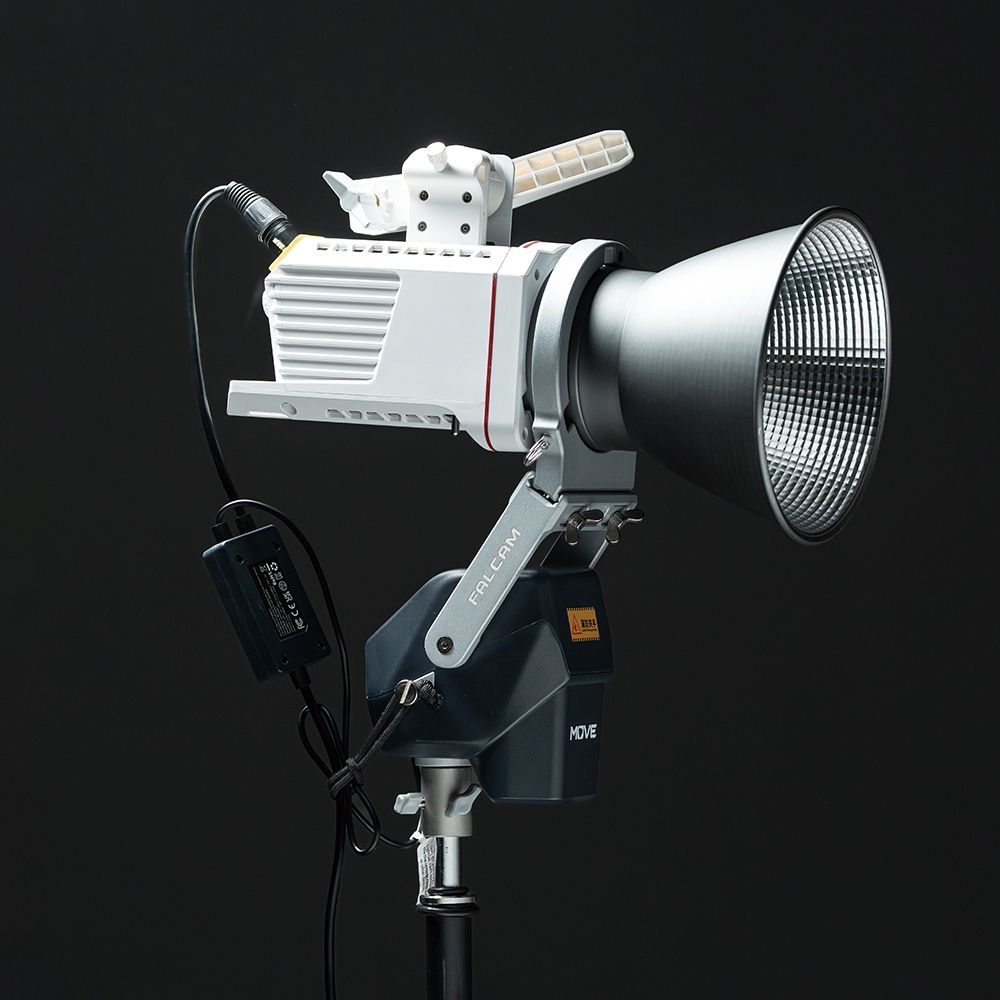 Falcam Move LightGo Bowens Mount Portable Version M MV0A4A02