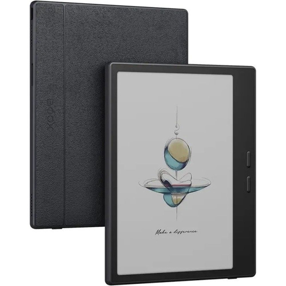 BOOX Go Color 7 Gen II - black