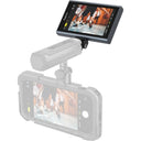 SmallRig 4850B Wireless Video Monitor for Phone