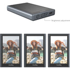 SmallRig 4850B Wireless Video Monitor for Phone