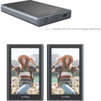 SmallRig 4850B Wireless Video Monitor for Phone