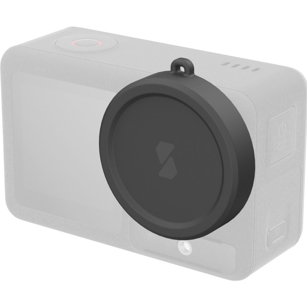 SmallRig 5411 ND filter Kit for DJI Osmo Action 5 Pro / 4
