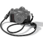 SmallRig 5095 Leather Case Kit for Nikon Z f (black)