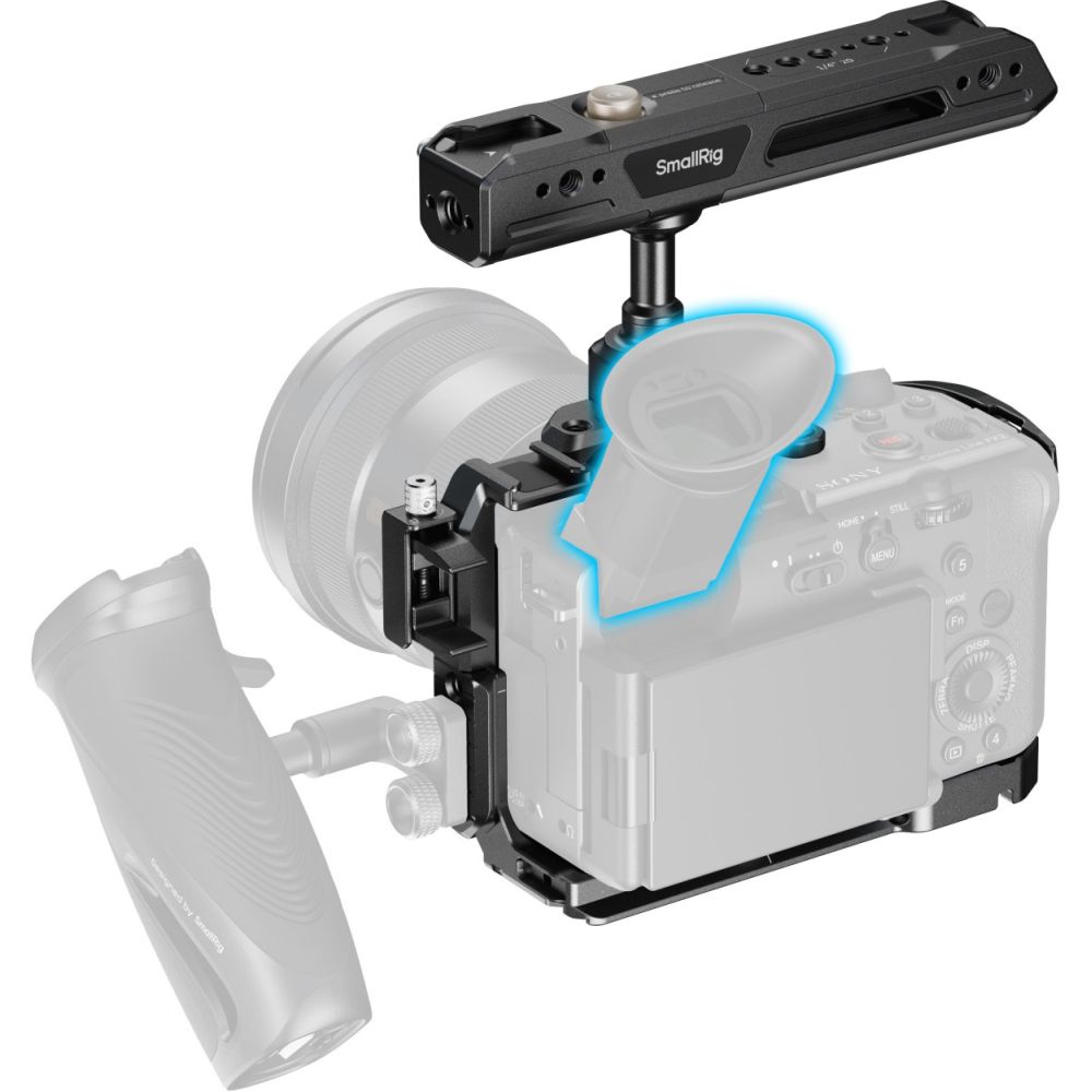SmallRig 5589 Cage Kit for Sony FX2