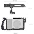 SmallRig 5589 Cage Kit for Sony FX2