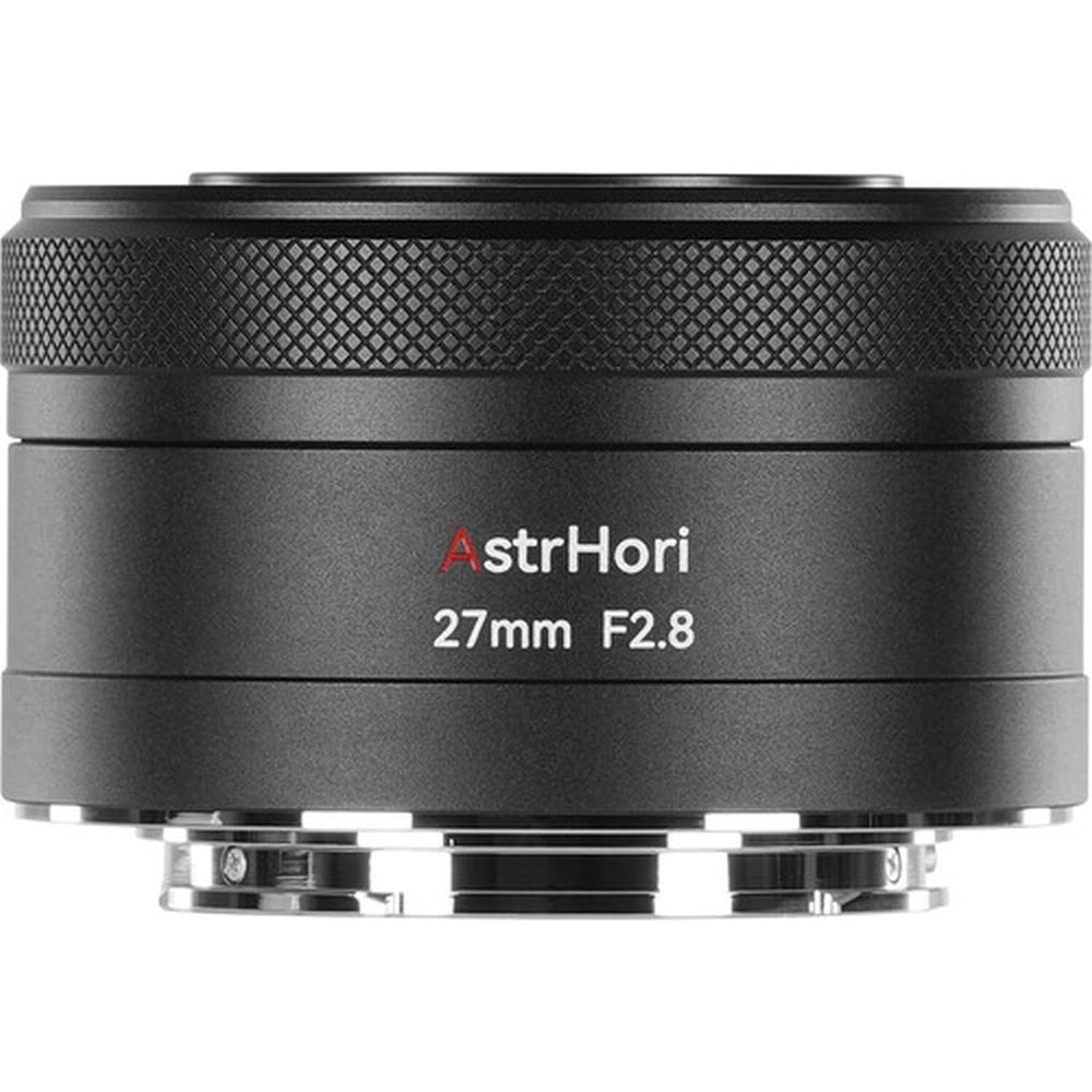 AstrHori 27mm f/2.8 II Sony E (APS-C) Autofocus black