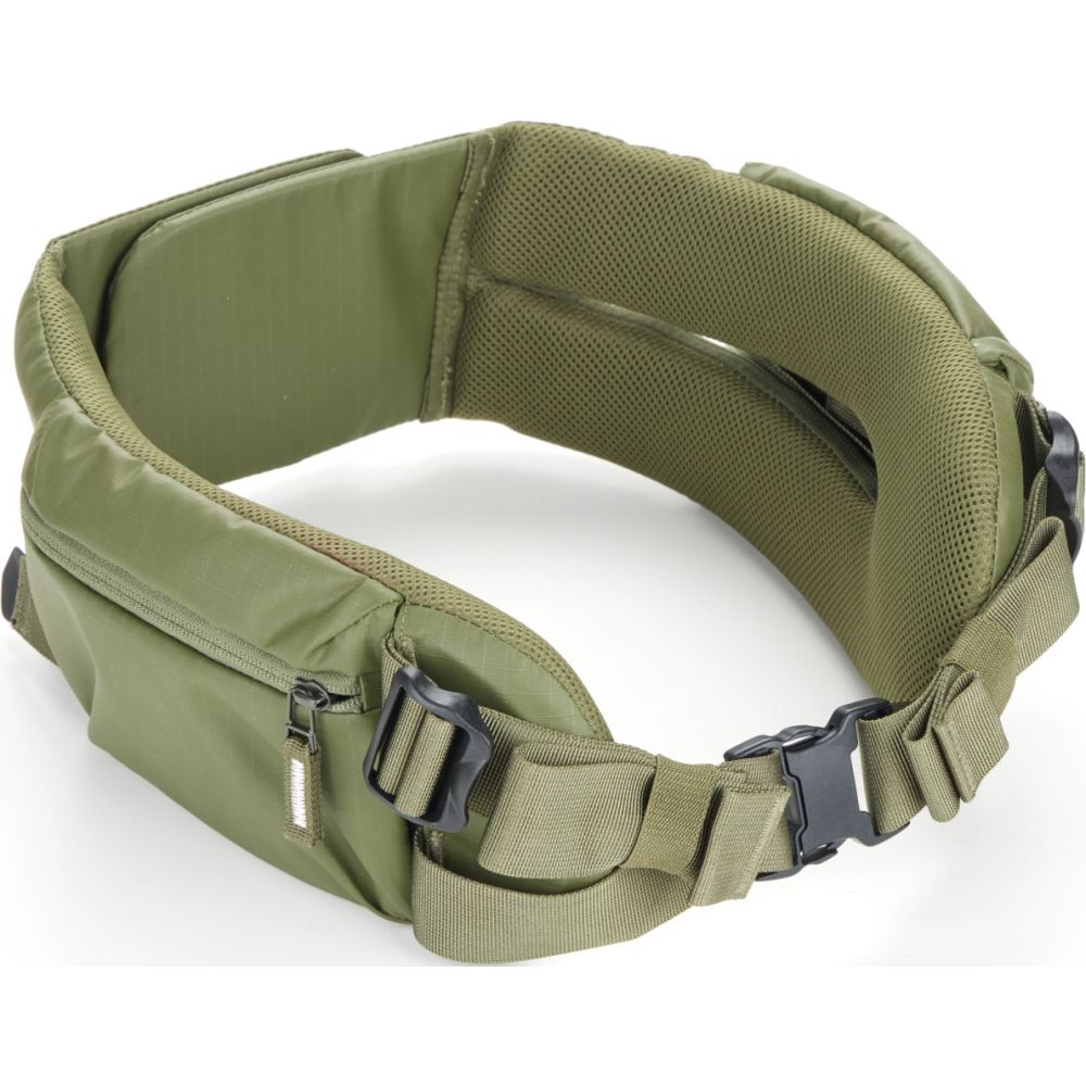 Shimoda HD Belt, Army Green, 520-250