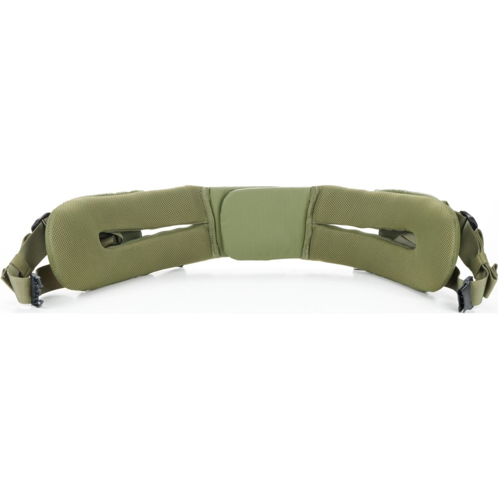 Shimoda HD Belt, Army Green, 520-250