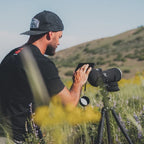 Leica Ollin Snapshot Spotter Adapter