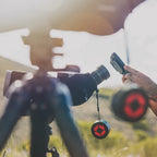 Leica Ollin Snapshot Spotter Adapter