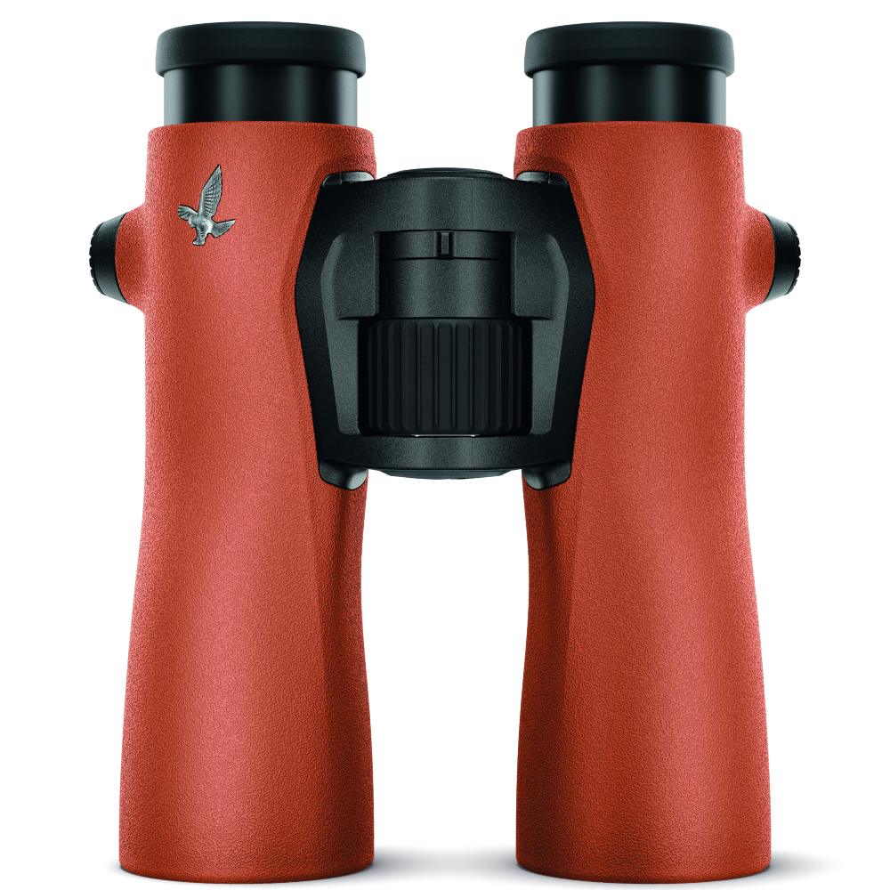 Swarovski NL Pure 10x42 Burnt Orange