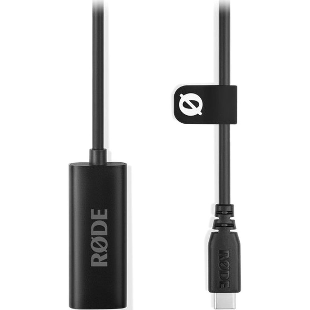 RØDE HDMI to USB-C Converter