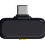 Hollyland LARK A1 USB-C Receiver (Space Gray)