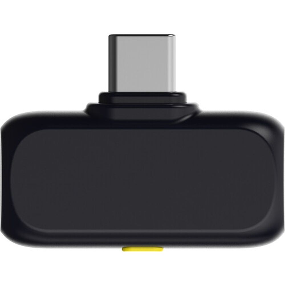 Hollyland LARK A1 USB-C Receiver (Space Gray)