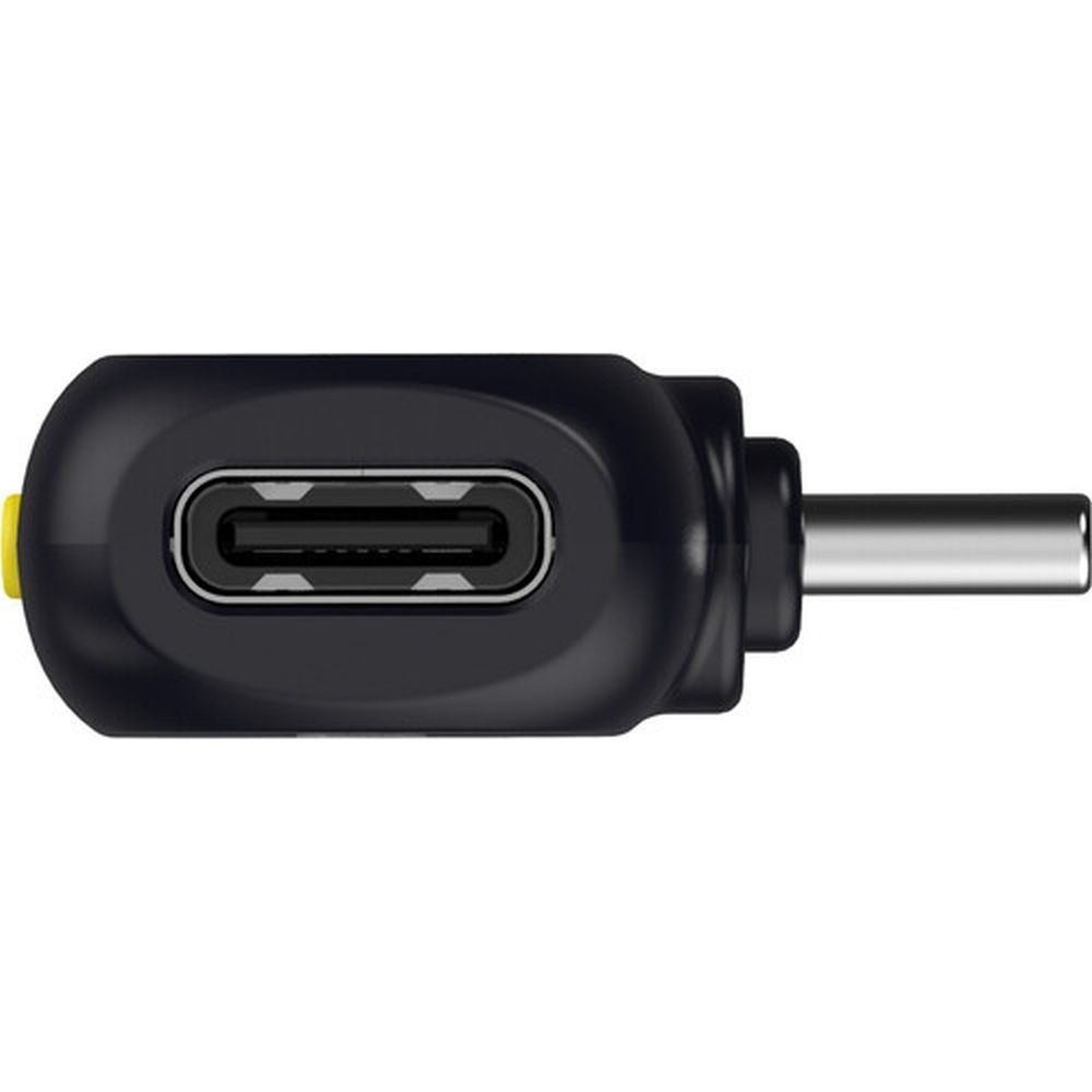 Hollyland LARK A1 USB-C Receiver (Space Gray)