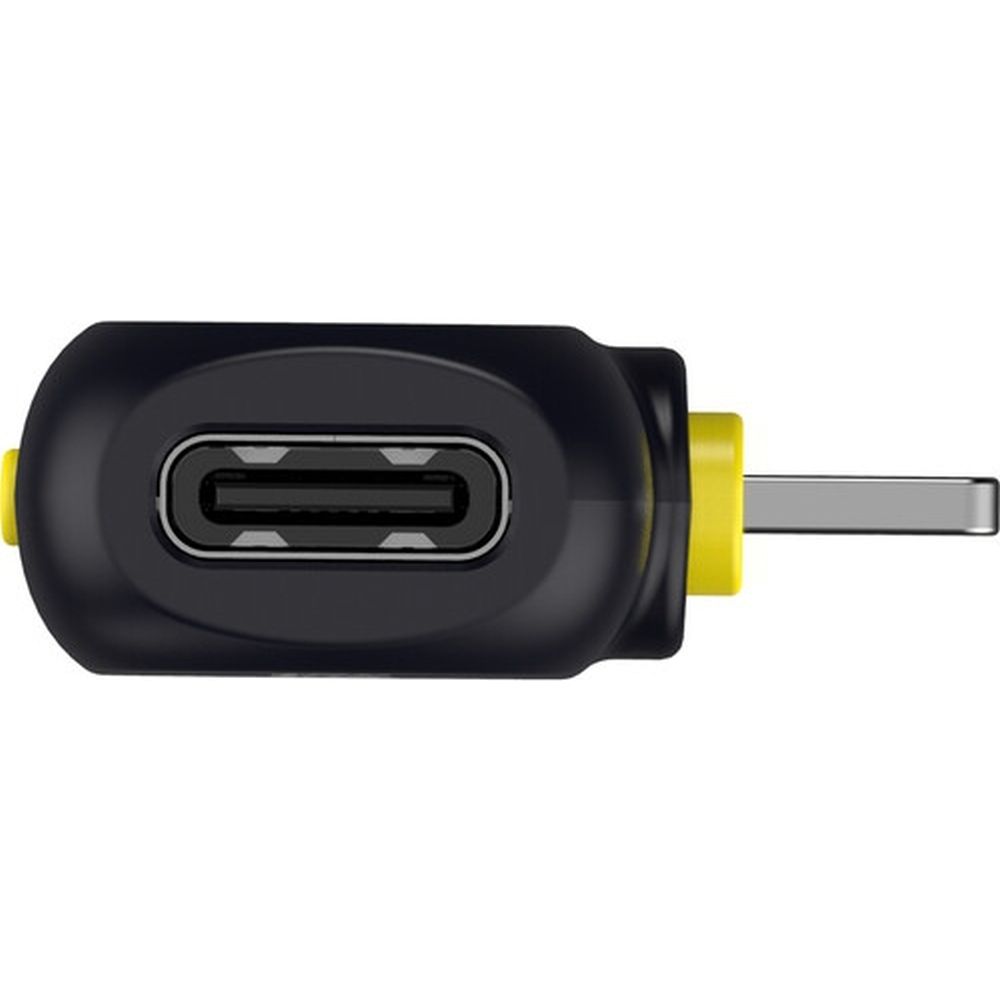 Hollyland LARK A1 Lightning Receiver (Space Gray)