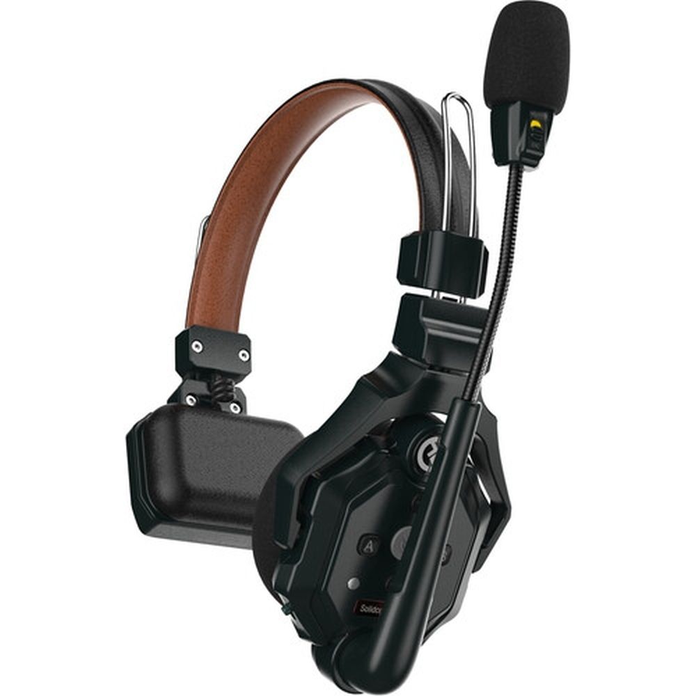 Hollyland Solidcom C1 Pro Wireless Stereo Master Headset