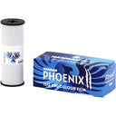 Harman Phoenix II 200 colour film 120mm