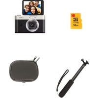Kodak Pixpro C1 black KIT