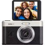 Kodak Pixpro C1 black KIT