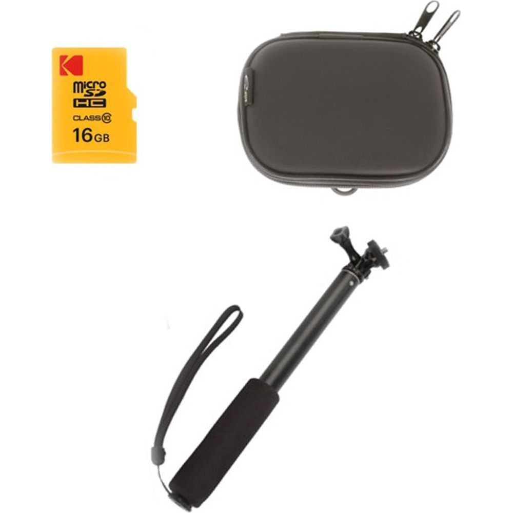 Kodak Pixpro C1 black KIT