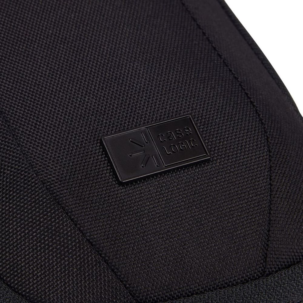 Case Logic Invigo Eco Accessory Case Mini, black