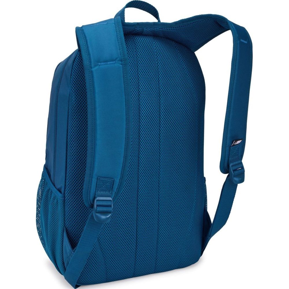 Case Logic Jaunt recycled Backpack 15.6", dark teal