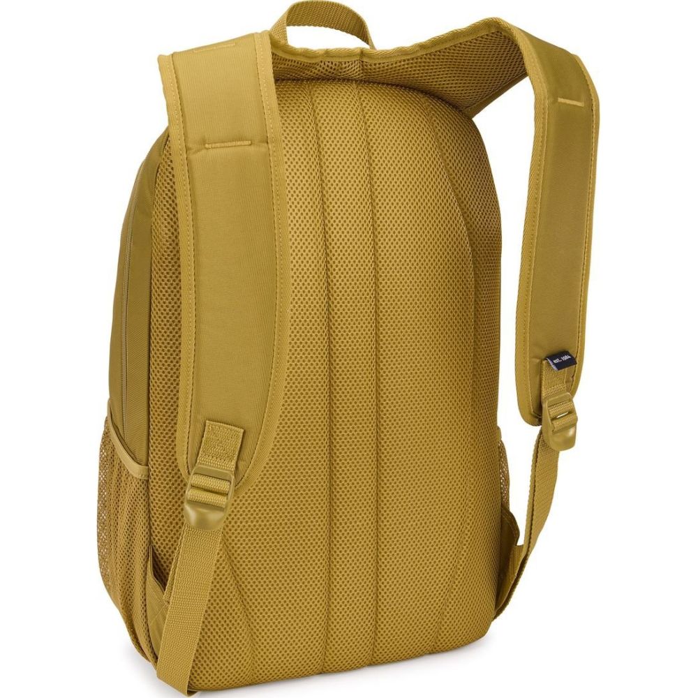 Case Logic Jaunt recycled Backpack 15.6", dim gold