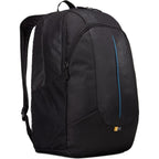 Case Logic Prevailer Backpack 17.3", black/midnight