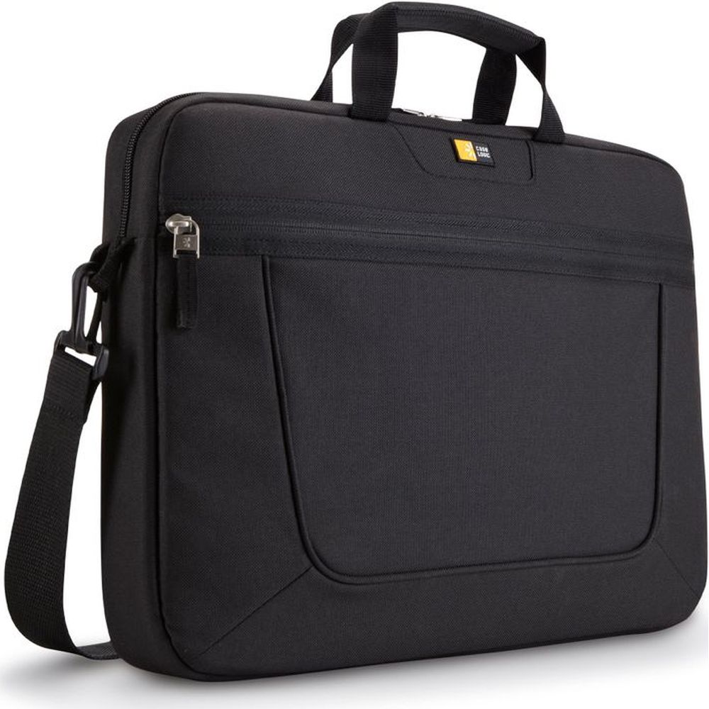 Case Logic Value Attaché 15.6", black