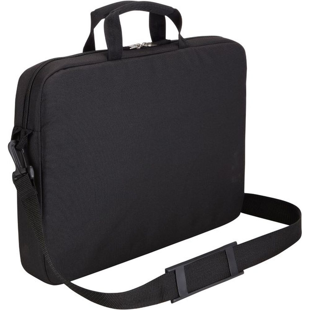 Case Logic Value Attaché 15.6", black