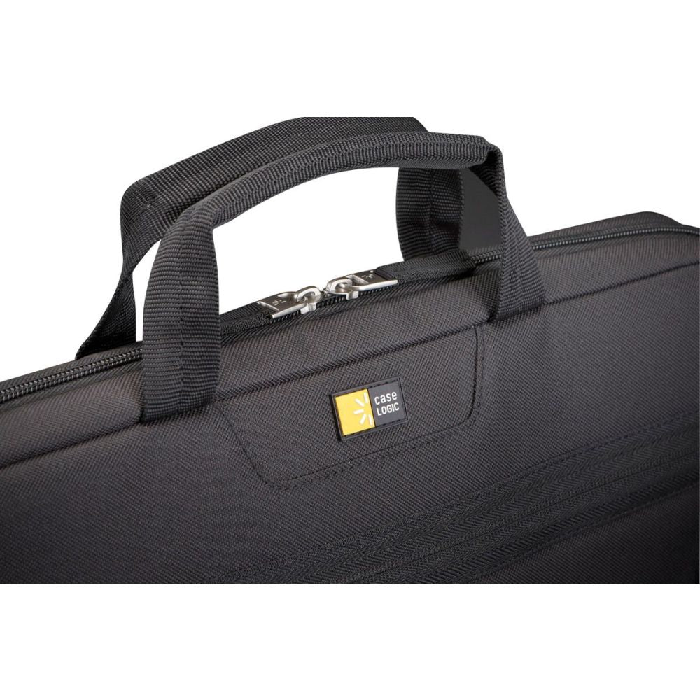 Case Logic Value Attaché 15.6", black