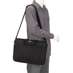 Case Logic Value Attaché 15.6", black