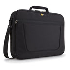 Case Logic Value Laptop Bag 17.3", black