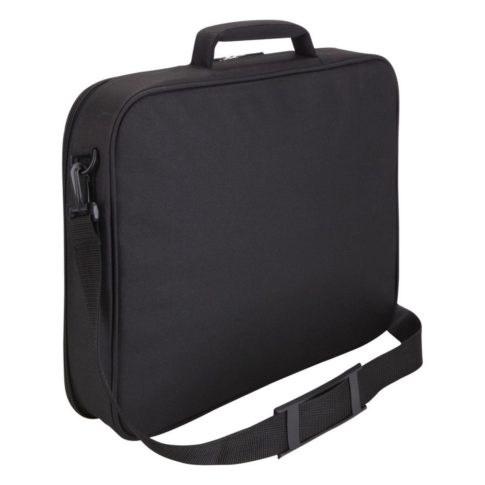Case Logic Value Laptop Bag 17.3", black