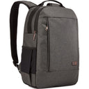 Case Logic Era Medium DSLR Backpack, obsidian