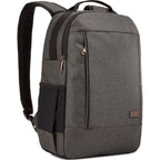 Case Logic Era Medium DSLR Backpack, obsidian