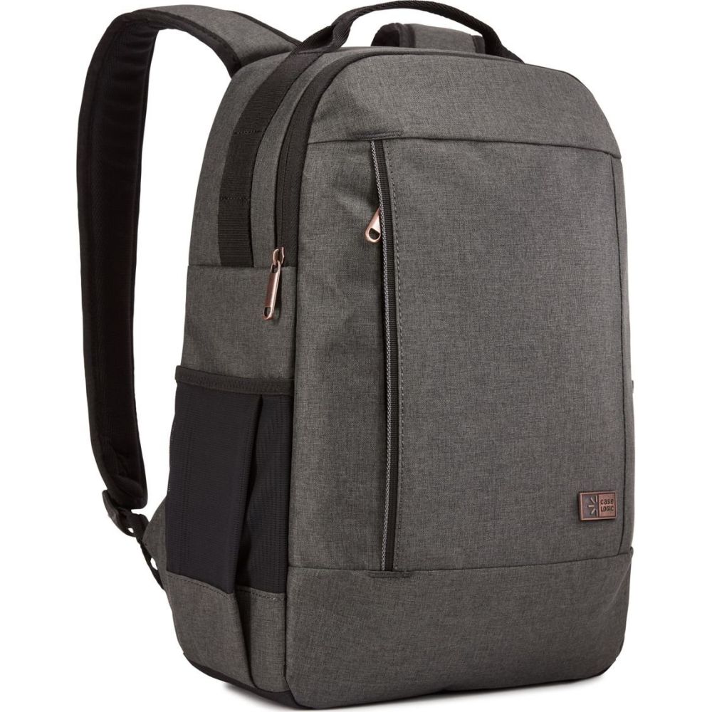 Case Logic Era Medium DSLR Backpack, obsidian
